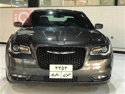 كرايسلر 300